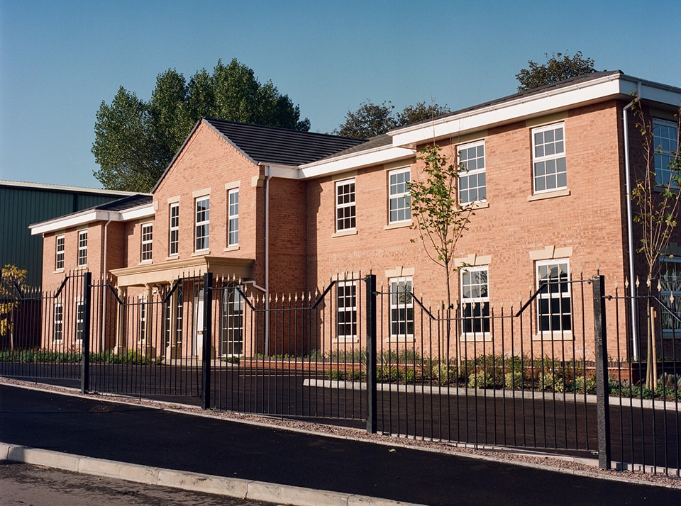 Pendragon House